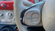 Fiat 500 1.2 Pop 3dr Petrol Hatchback